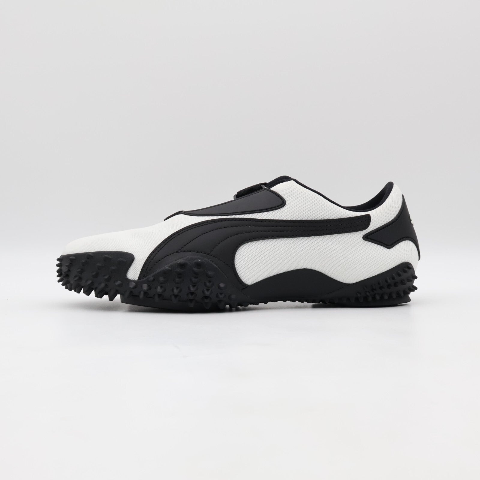 397330-12 Puma Mostro OG White Black (Men's)