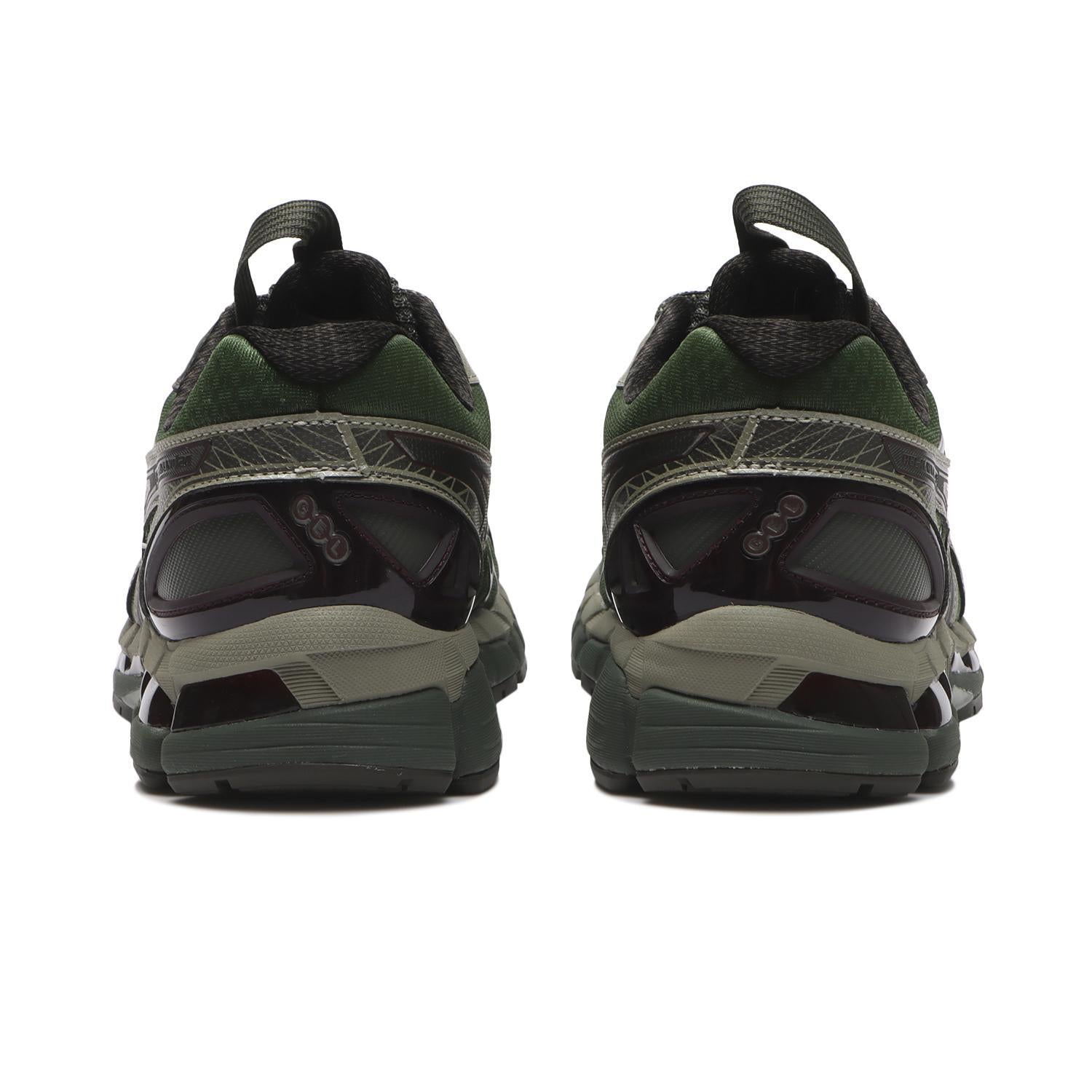 1203A664-300 Kiko Kostadinov Studio Asics UB10-S Gel-Kayano 20 Moss  (Men's)