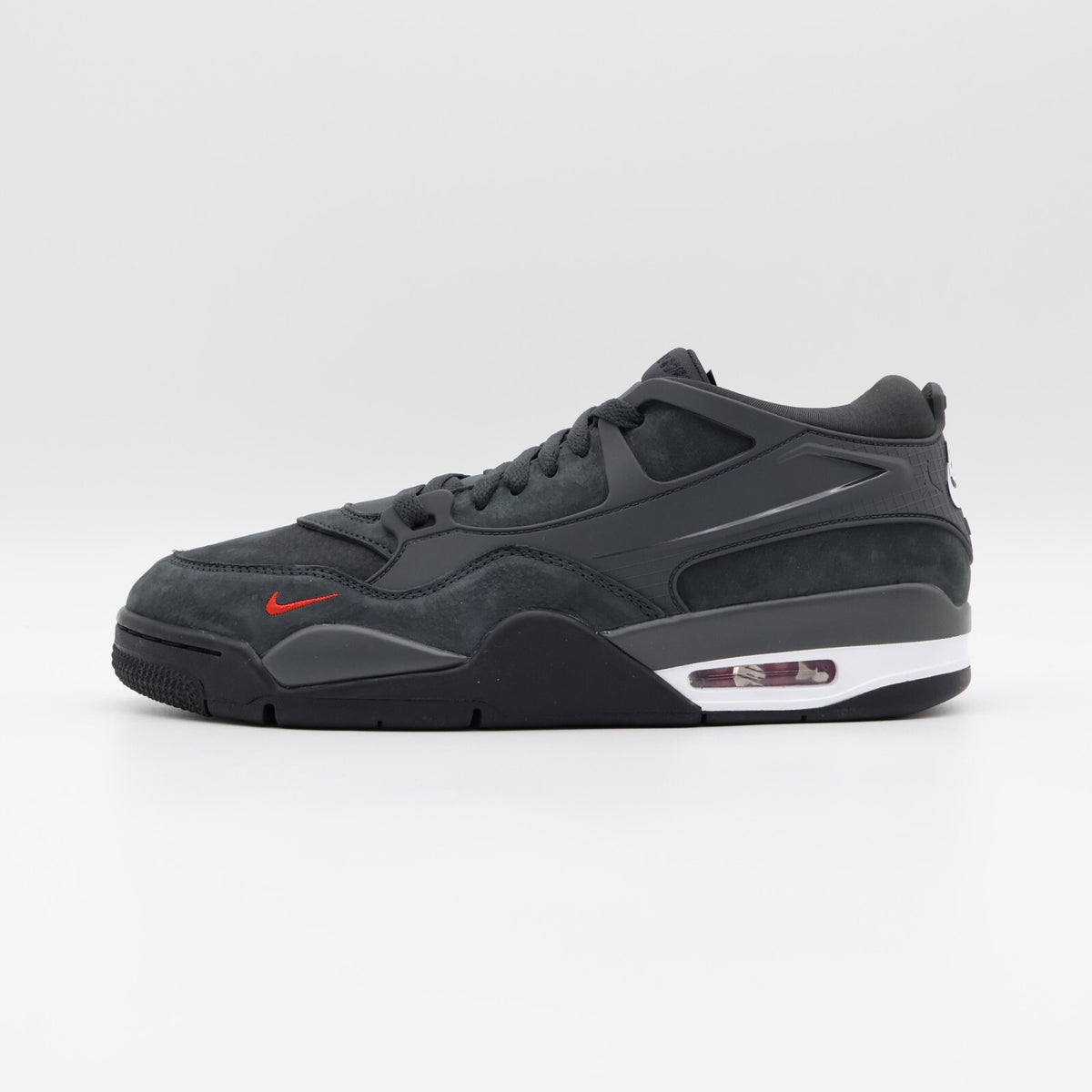 HF4334-004 Nigel Sylvester Nike Air Jordan 4 RM SP Driveway Grey (Men's)