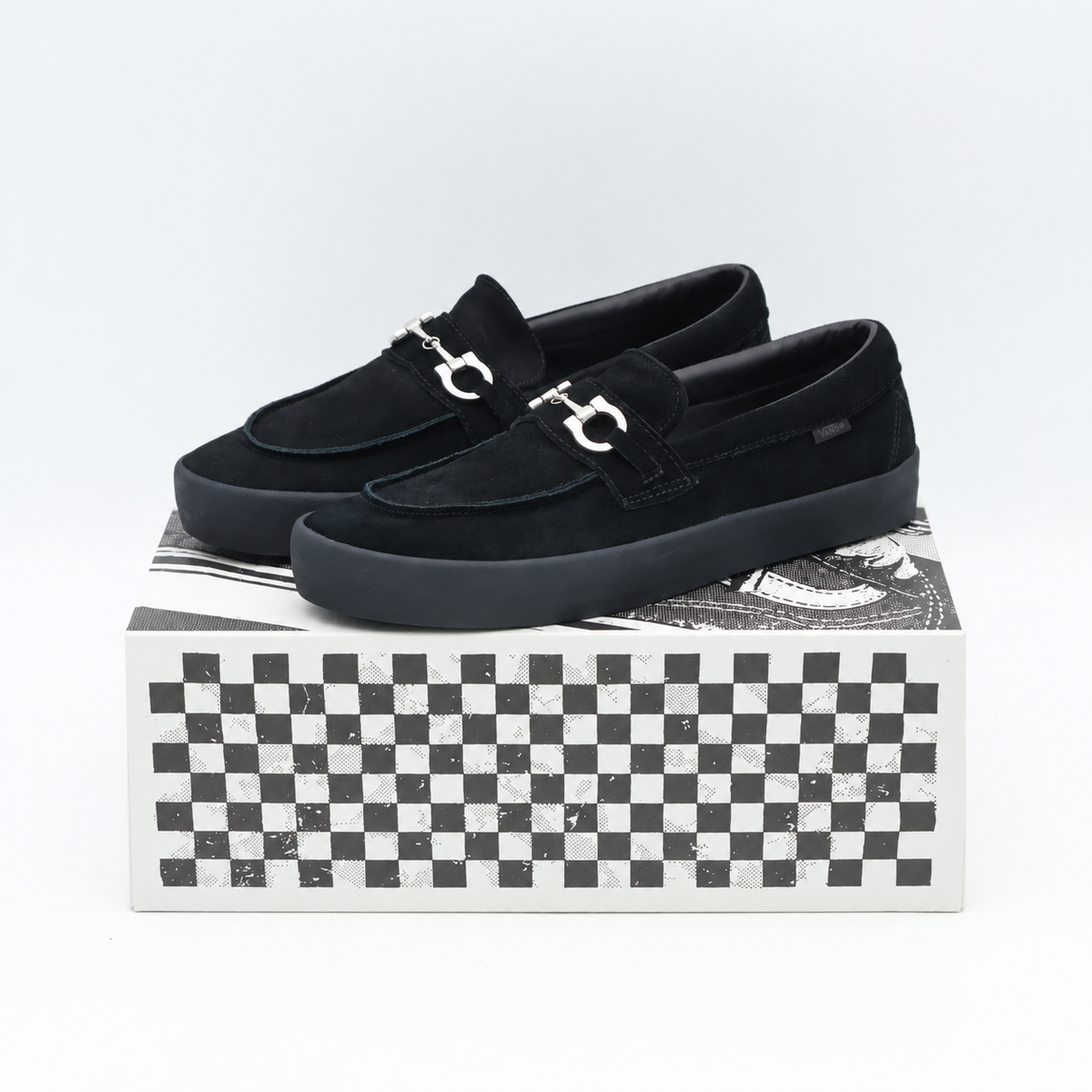 VN000Z76BM8 Vans SKATE LOAFER (Men's)