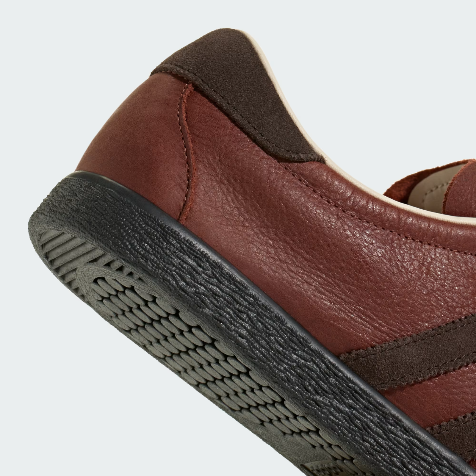 KJ4906 adidas Tobacco "Burnt Sienna/Dark Brown" (Men's)