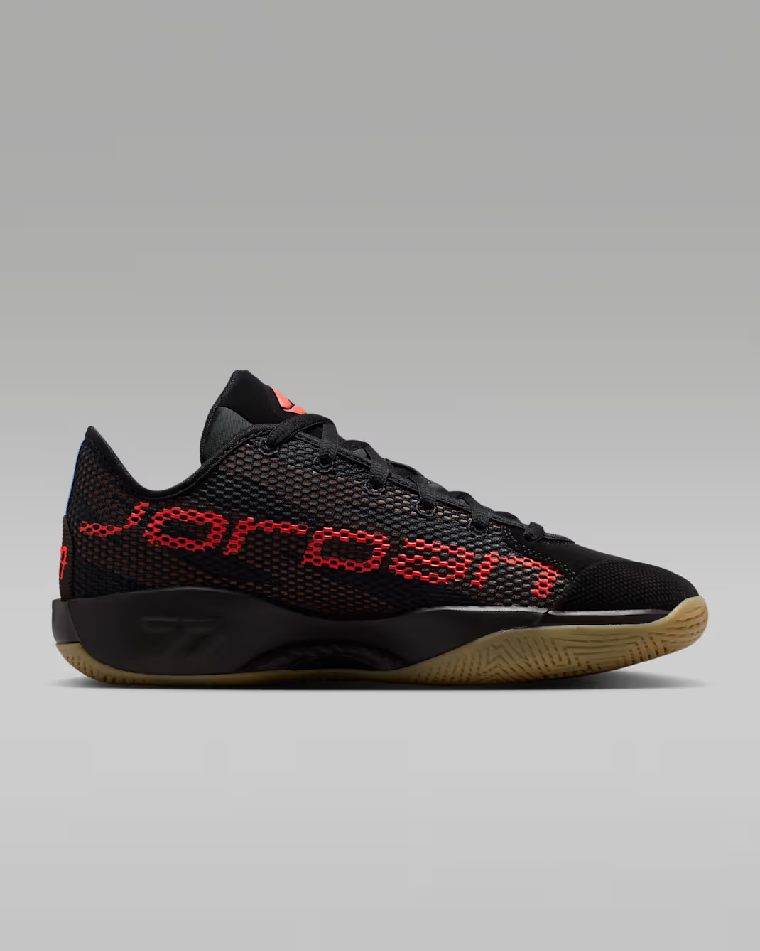 IF1610-003 Nike Jordan Luka 77 Black/Fauna Brown (IF1610-003/IF1611-003) (Men's)