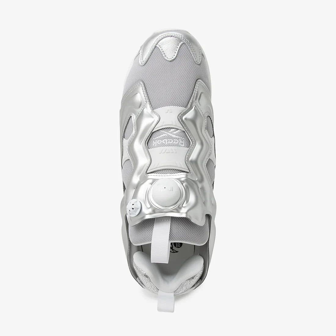100275869 Reebok INSTAPUMP FURY 94 "SILVER"