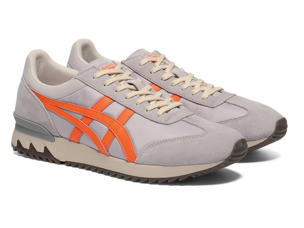 1183A355-250 Onitsuka Tiger California 78 EX "Haze/Habanero" (Men's)