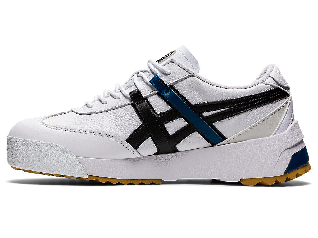 1183A559-104 Onitsuka Tiger Delegation EX White Black (Men's)