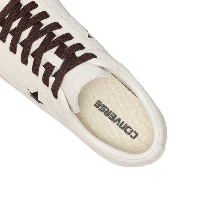 33703390 Converse One Star Suede "Beige" (Men's)