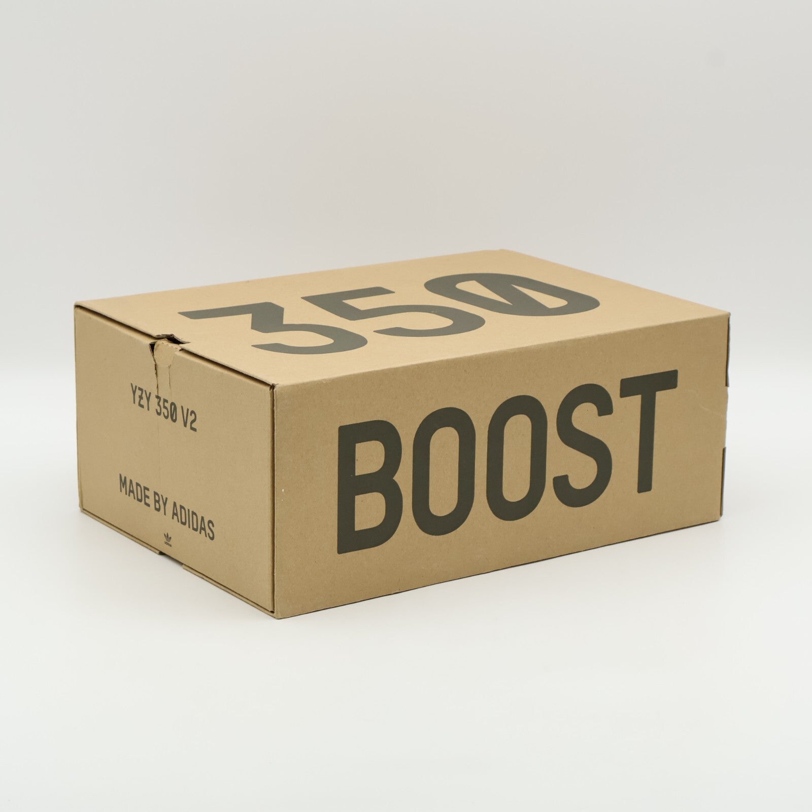 HP7870 Adidas Yeezy Boost 350 V2 Slate Sand Beige Brown Black Oreo (Men's)