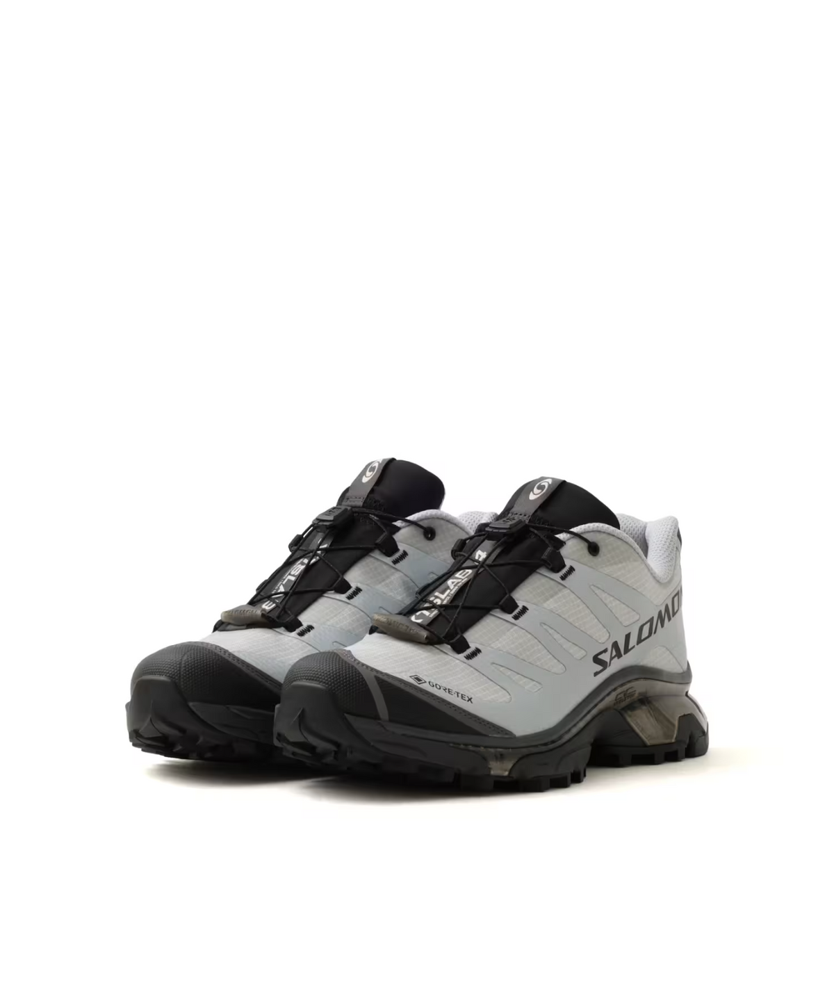 L49240200 Salomon XT-4 OG GORE-TEX "Pearl Blue/Asphalt/Black" (Men's)