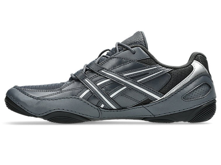 1203A879-025 Asics Hypersync "Carrier Grey/Pure Silver" (Men's)