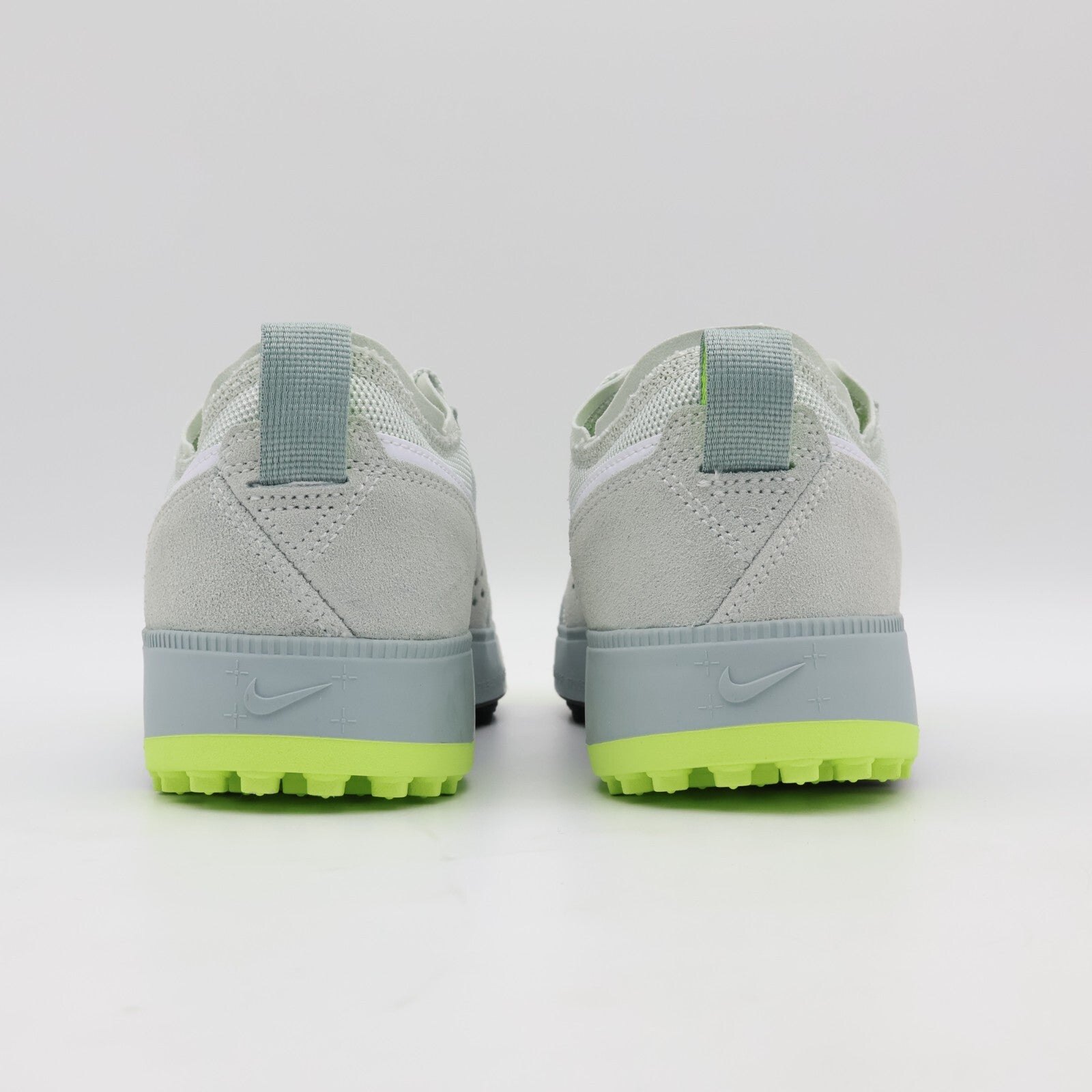 FZ3863-001 Nike C1TY Grey Volt (Men's)