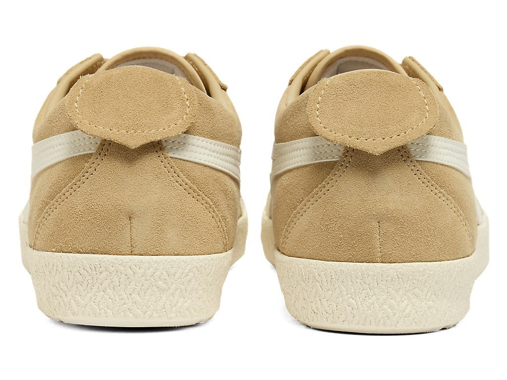 1183C344-251 Onitsuka Tiger MEXICO 66 DELEGATION CAMEL BEIGE CREAM (Men's)