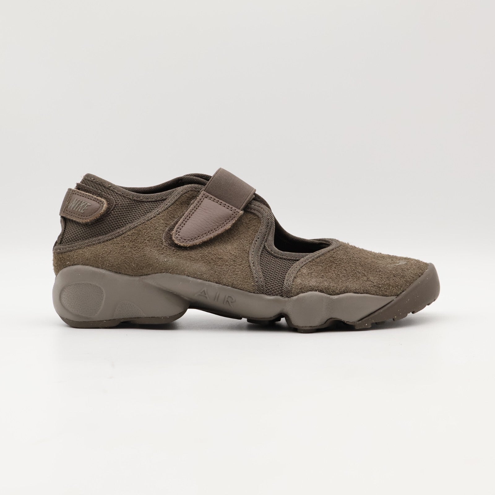 HQ1474-002 Nike Air Rift Brown (Women's )