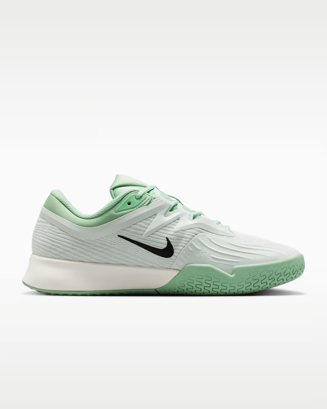 FZ2161-003 Nike Vapor Pro 3 Light Silver Steam (Men's)