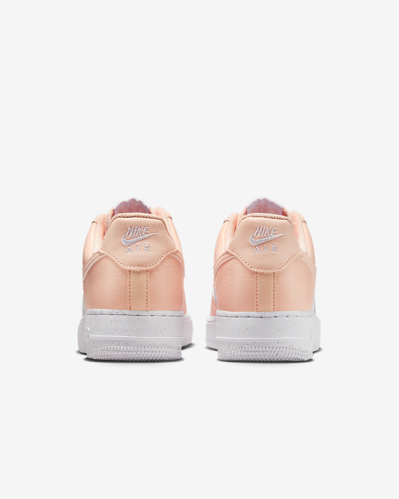 DV3808-111 Nike Air Force 1 Low Next Nature Guava Ice (Women's)