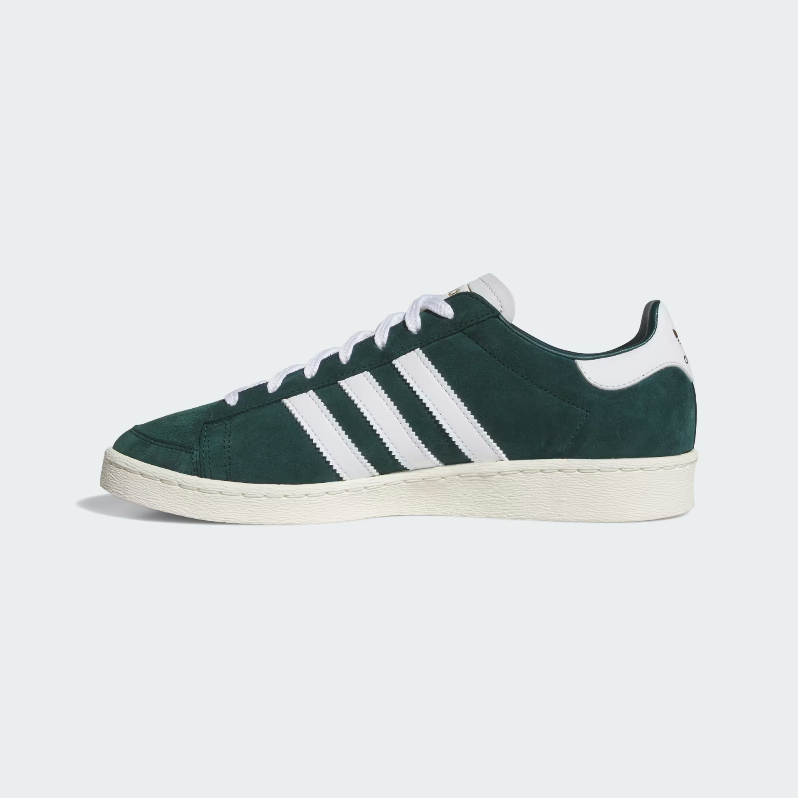 JP8986 adidas Jabbar Lo Aurora Ivy Cloud White (Men's)