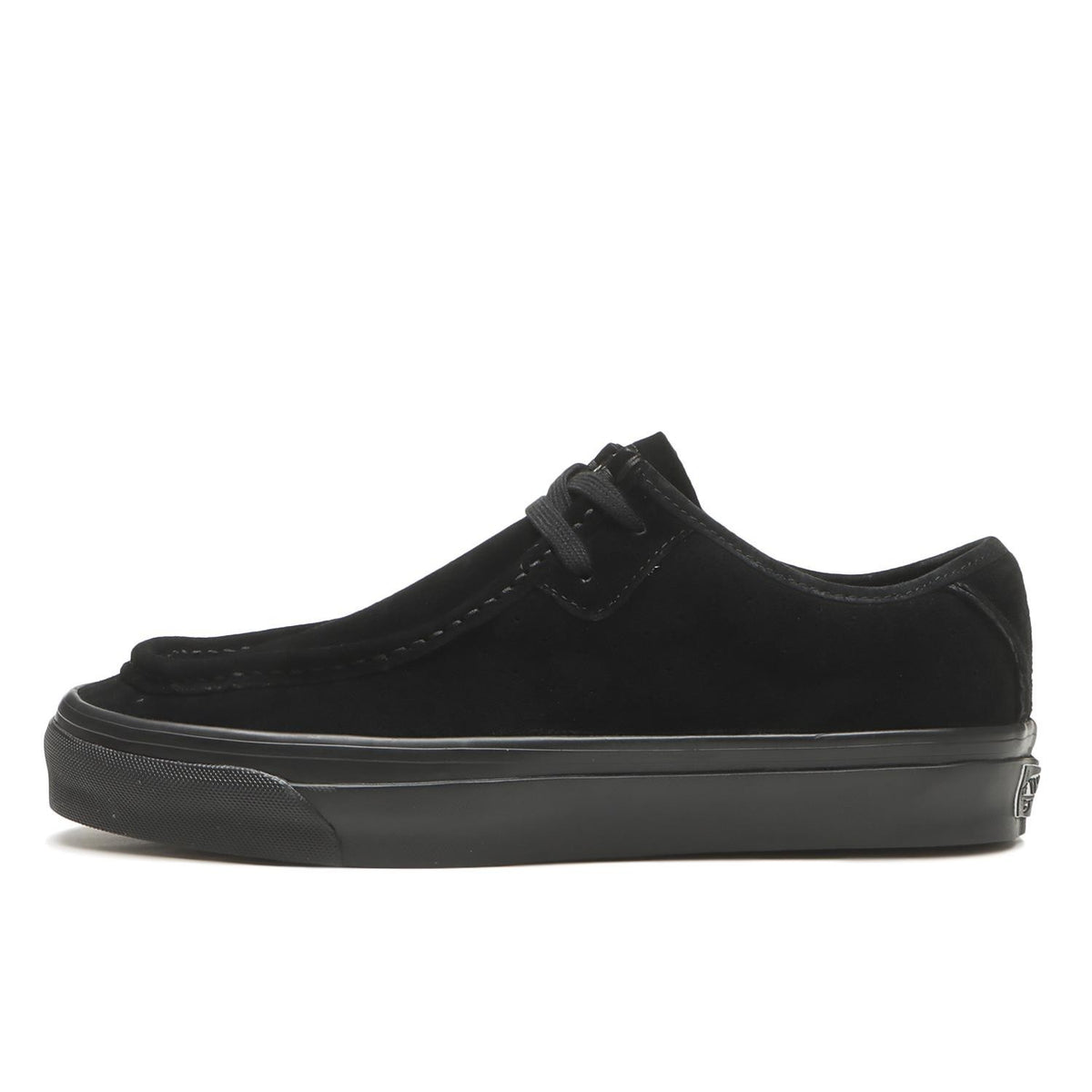 VN000Z3XBKA Vans PREMIUM SF MOC LOW (Men's)