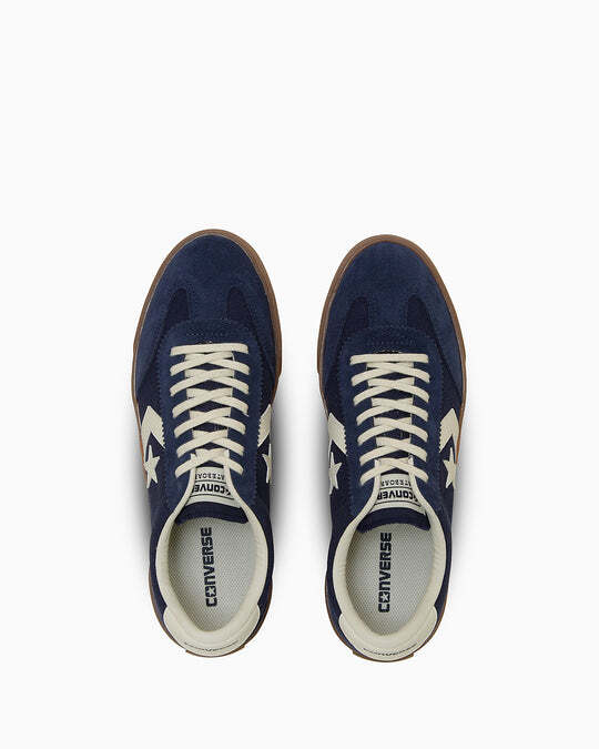 34202330 Converse Roadclassic SK OX Navy (Men's)