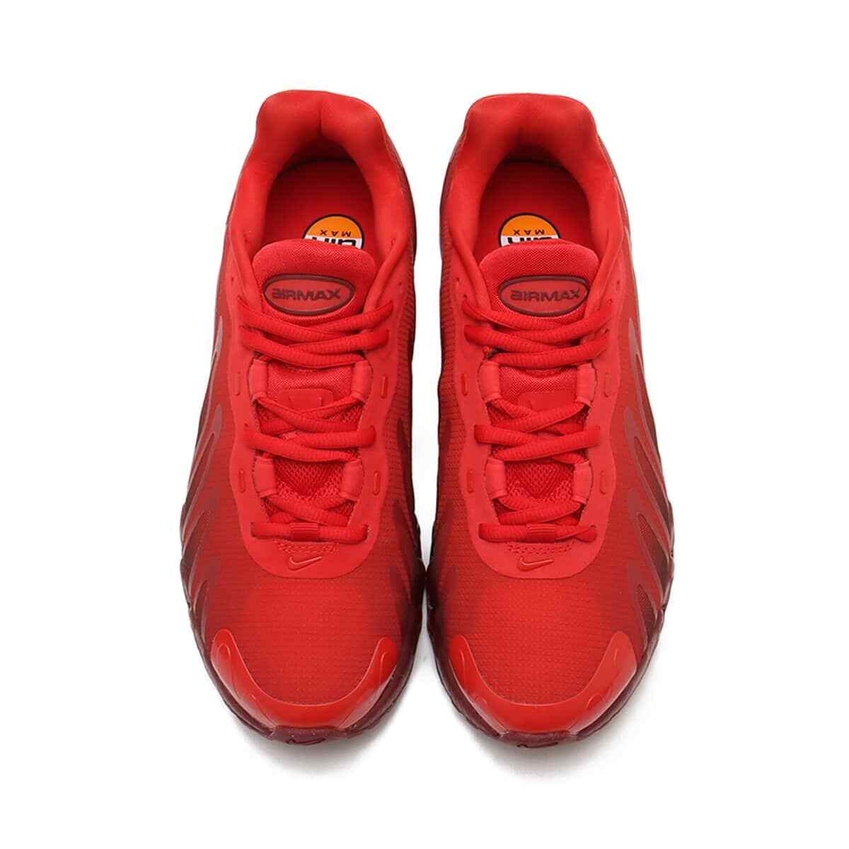 HF5509-600 Nike Women's Air Max DN8 University Red (Women's)
