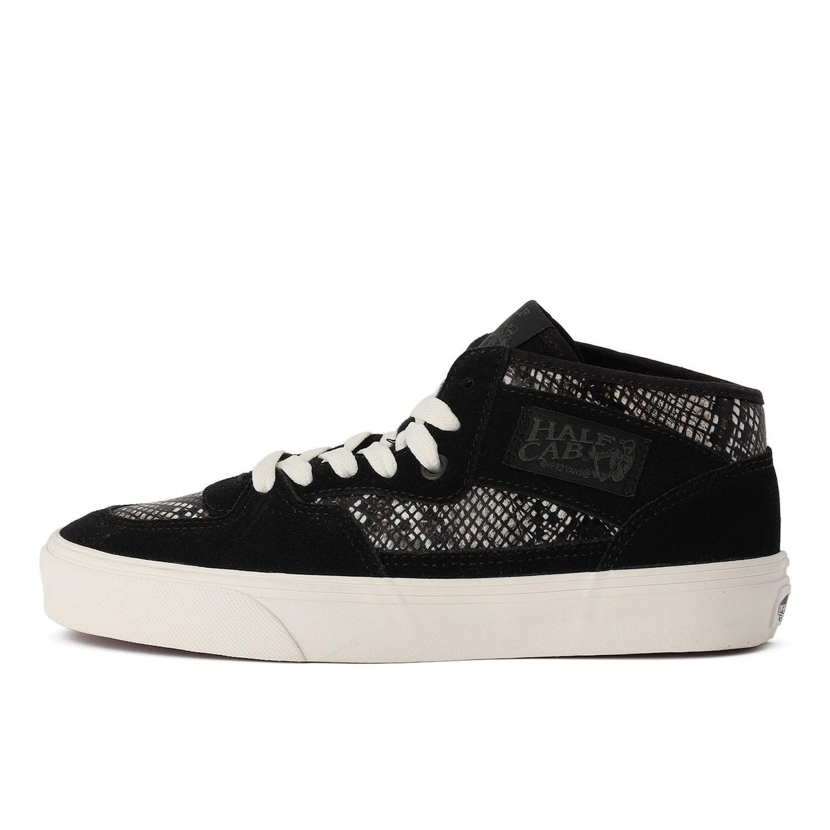 VN000EKMBIQ Vans HALF CAB DECON (Men's)