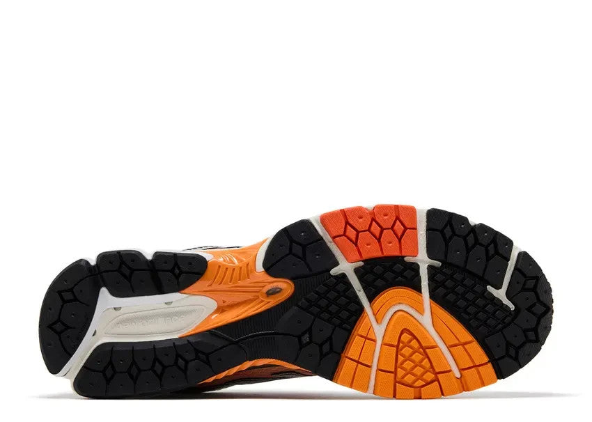 U8602EG Aime Leon Dore Ã New Balance 860V2 "Orange/White" (Men's)