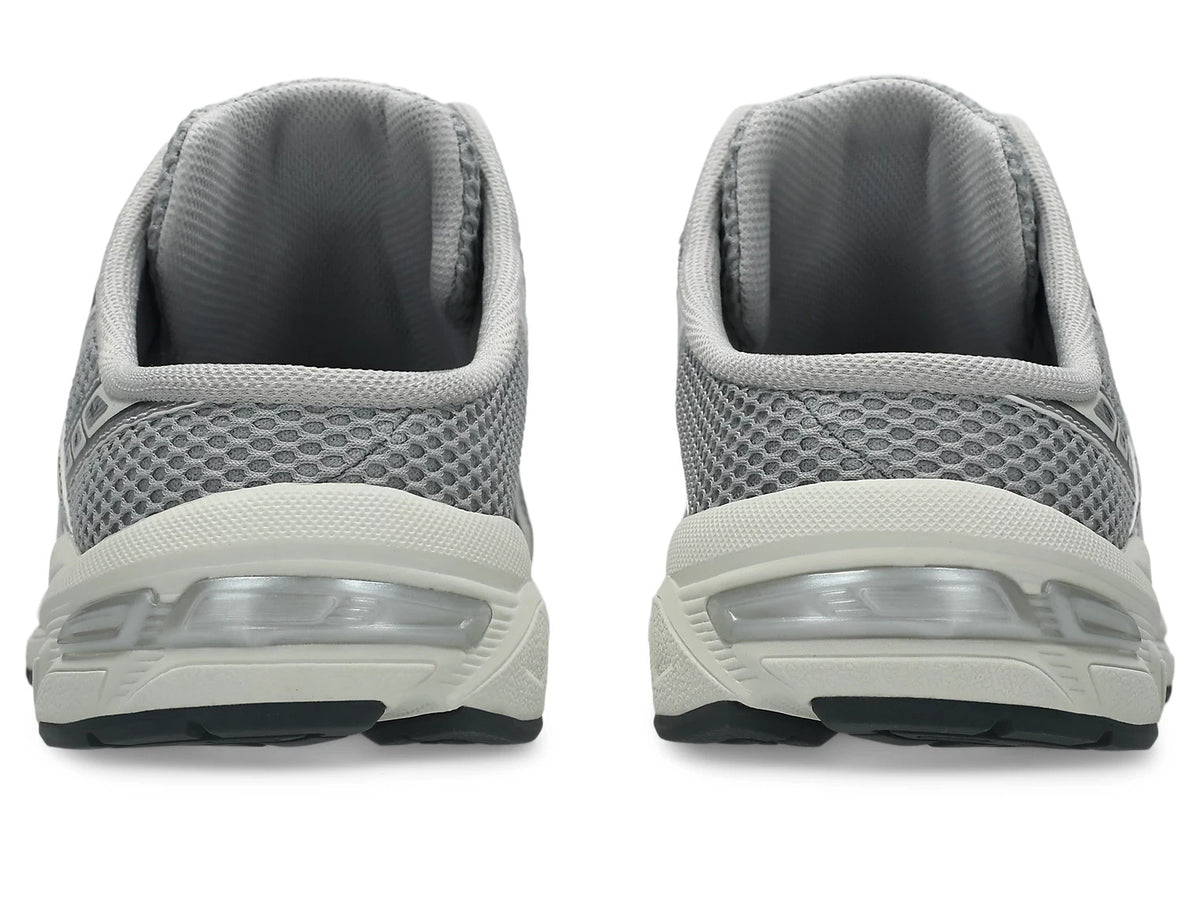 1203B048-020 Asics Gel-1130 Mule "Grey/Silver" (Men's)