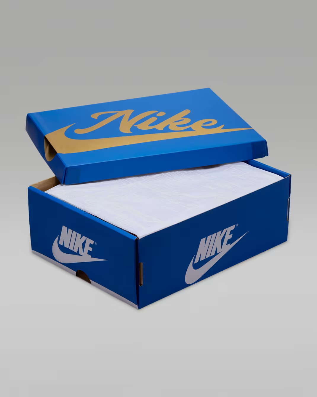FD1437-003 Nike GS Air Jordan 1 Retro High OG Cool Grey Sail