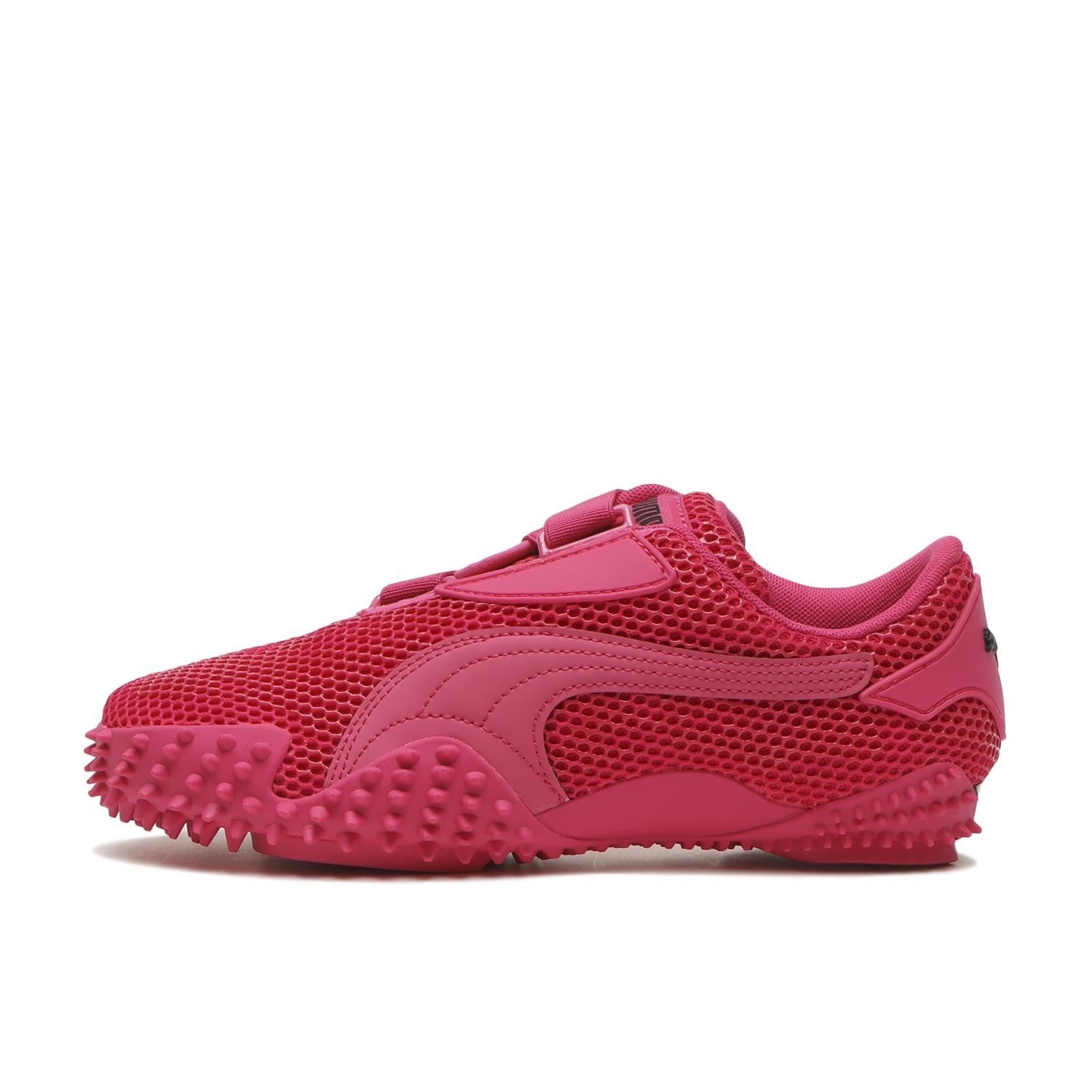 403812-04 Puma Mostro PUMA Pink PUMA Black (Men's)