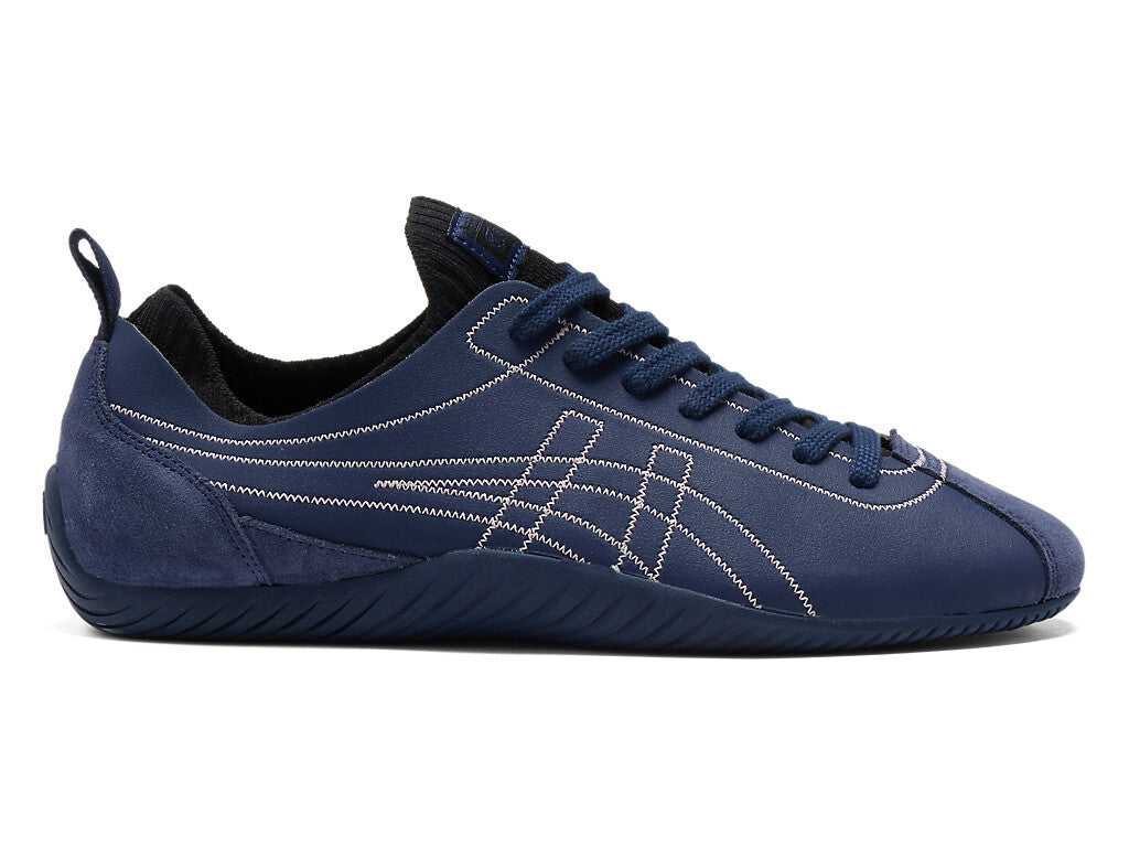1183B969-400 Onitsuka Tiger Sclaw Peacoat Cotton Candy (Men's)