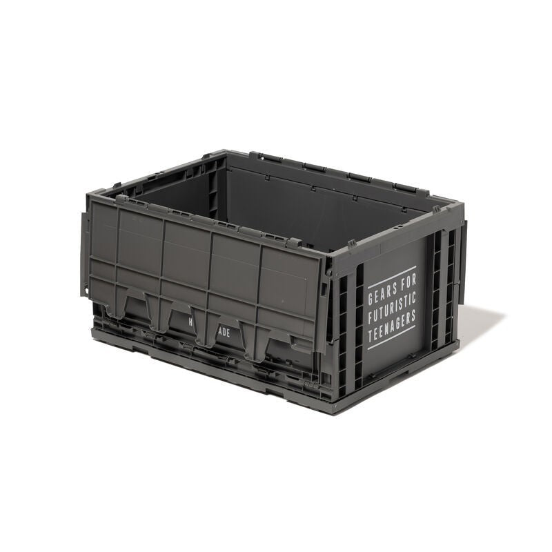 HUMAN MADE Human Made Container Type M 74L Gray