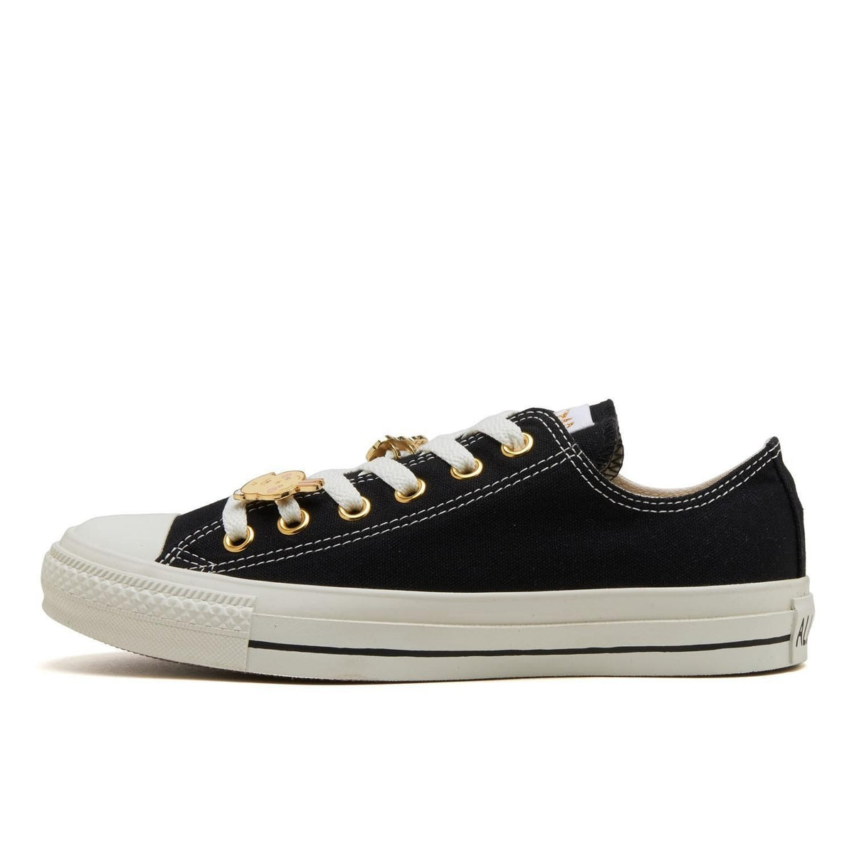31315230 Chiikawa Ã Converse All Star GD OX Black (Men's)