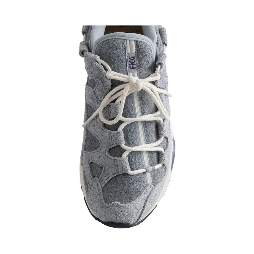 1203B454-400 KITH Ã Giorgio Armani Ã Asics Gel-Mai 0.1 "Monument/Quarry" (Men's)