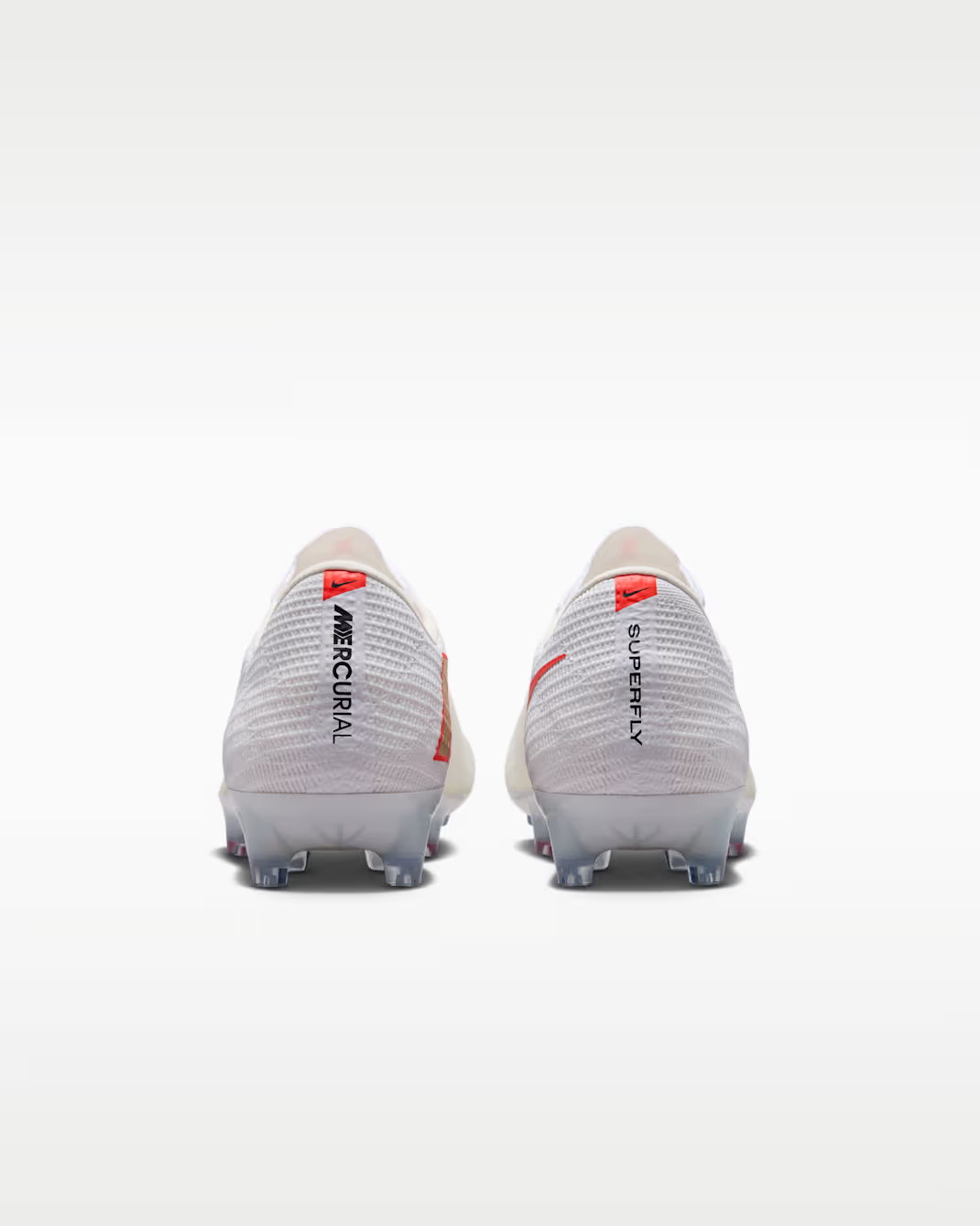 IM2513-100 Nike Mercurial Superfly 11 Elite "White/Bright Crimson" (Men's)