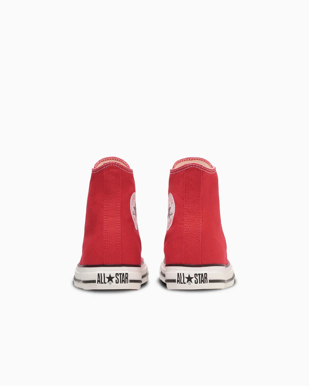 31316883 Converse All Star Hi Red (Men's)
