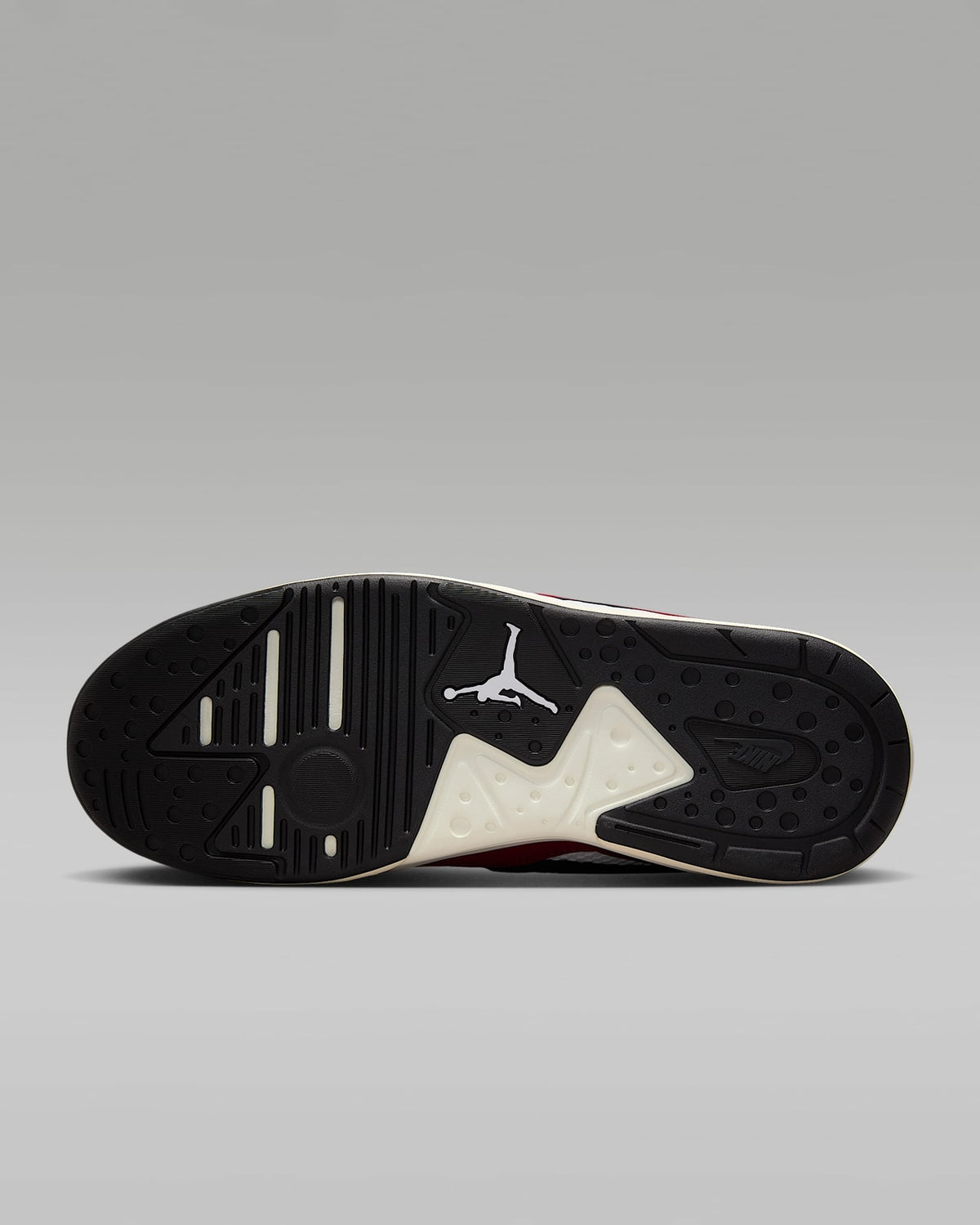 HJ6777-106 Nike Jordan CFMT Era Chicago (Men's)
