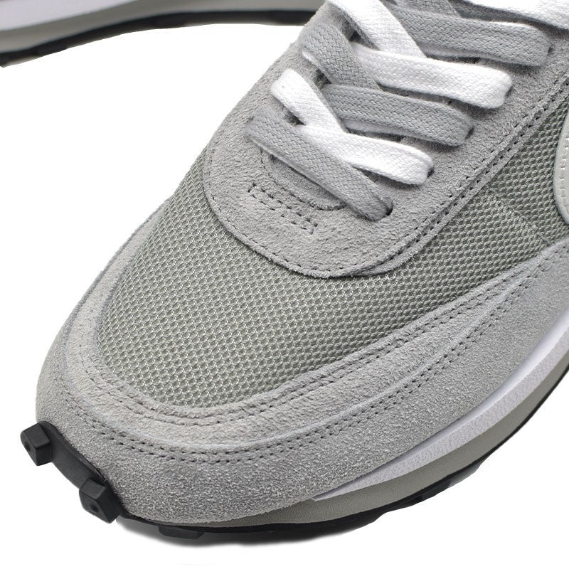 DH2684-001 fragment design Ã sacai Ã Nike LD Waffle "Light Smoke Grey" (Men's)