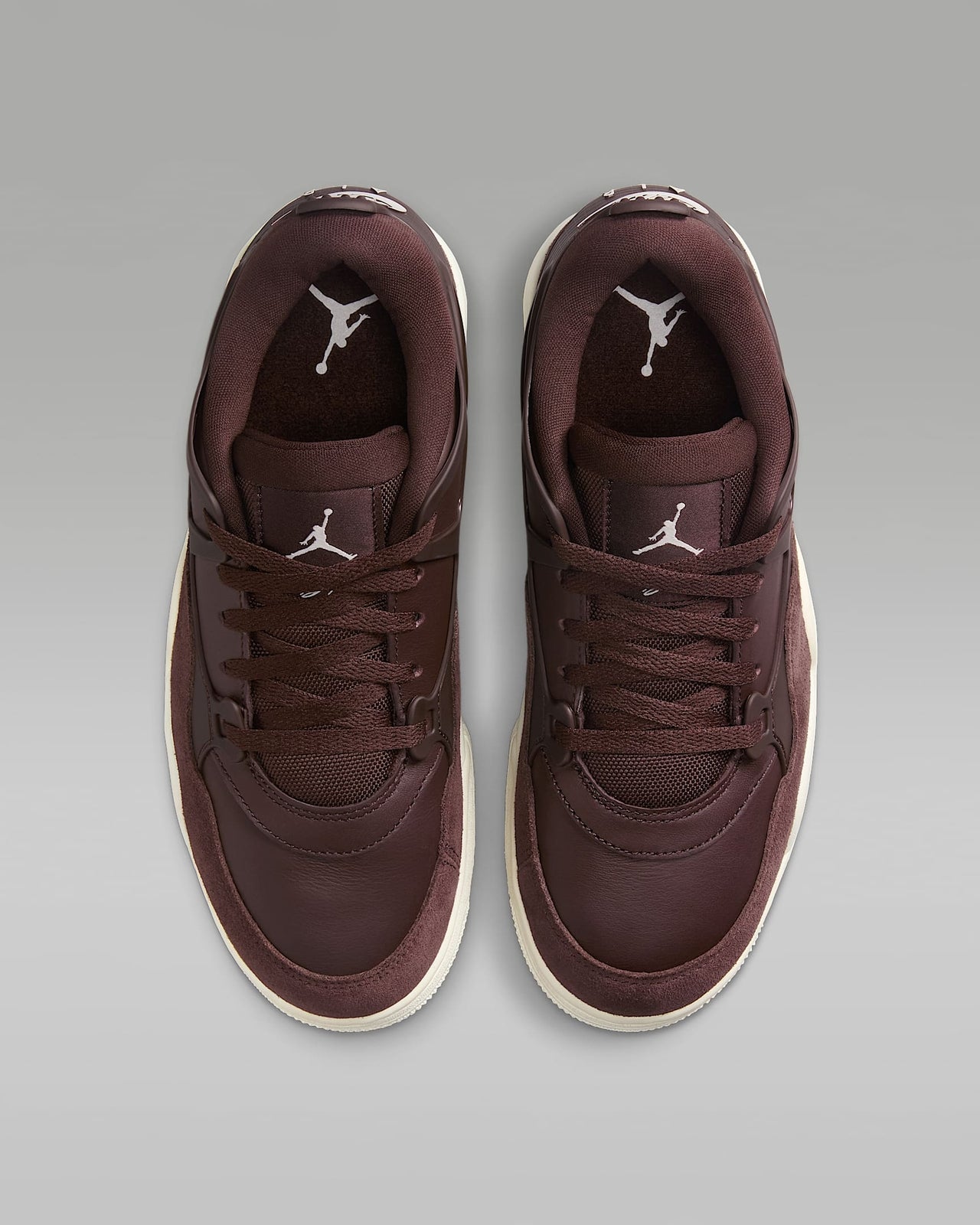 FQ7940-201 Nike Air Jordan 4 RM Earth (Women's)