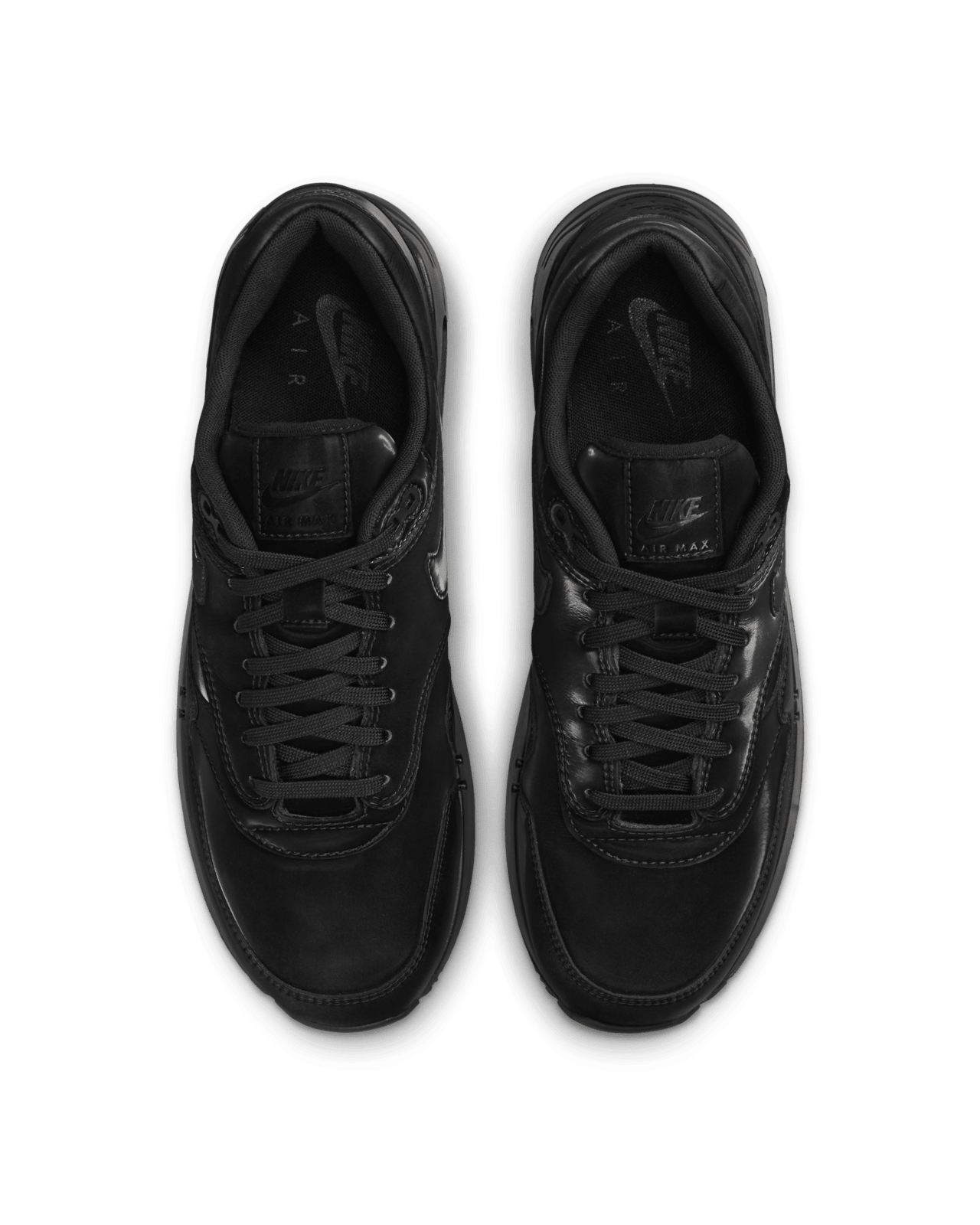FZ3007-001 Nike Air Max 1 '86 OG Vanta Black (Men's)