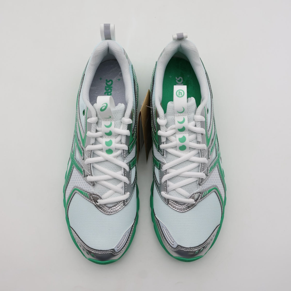 1203A974-100 Hidden NY Asics Gel-DS Trainer 14 Dawn (Men's)