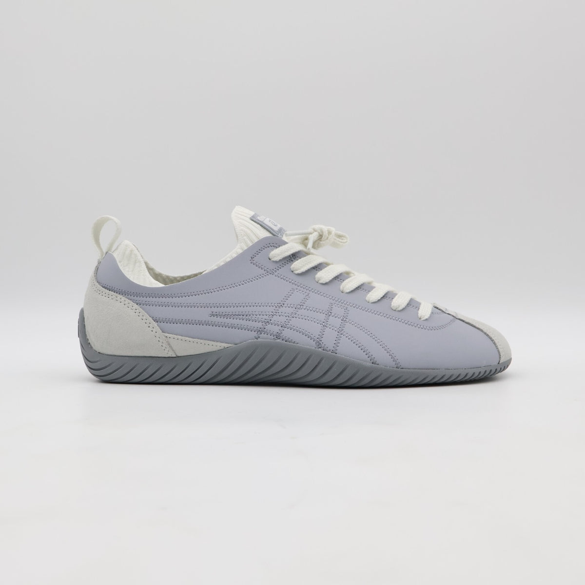 1183B969-020 Onitsuka Tiger Sclaw Piedmont Grey Glacier Grey (Men's)