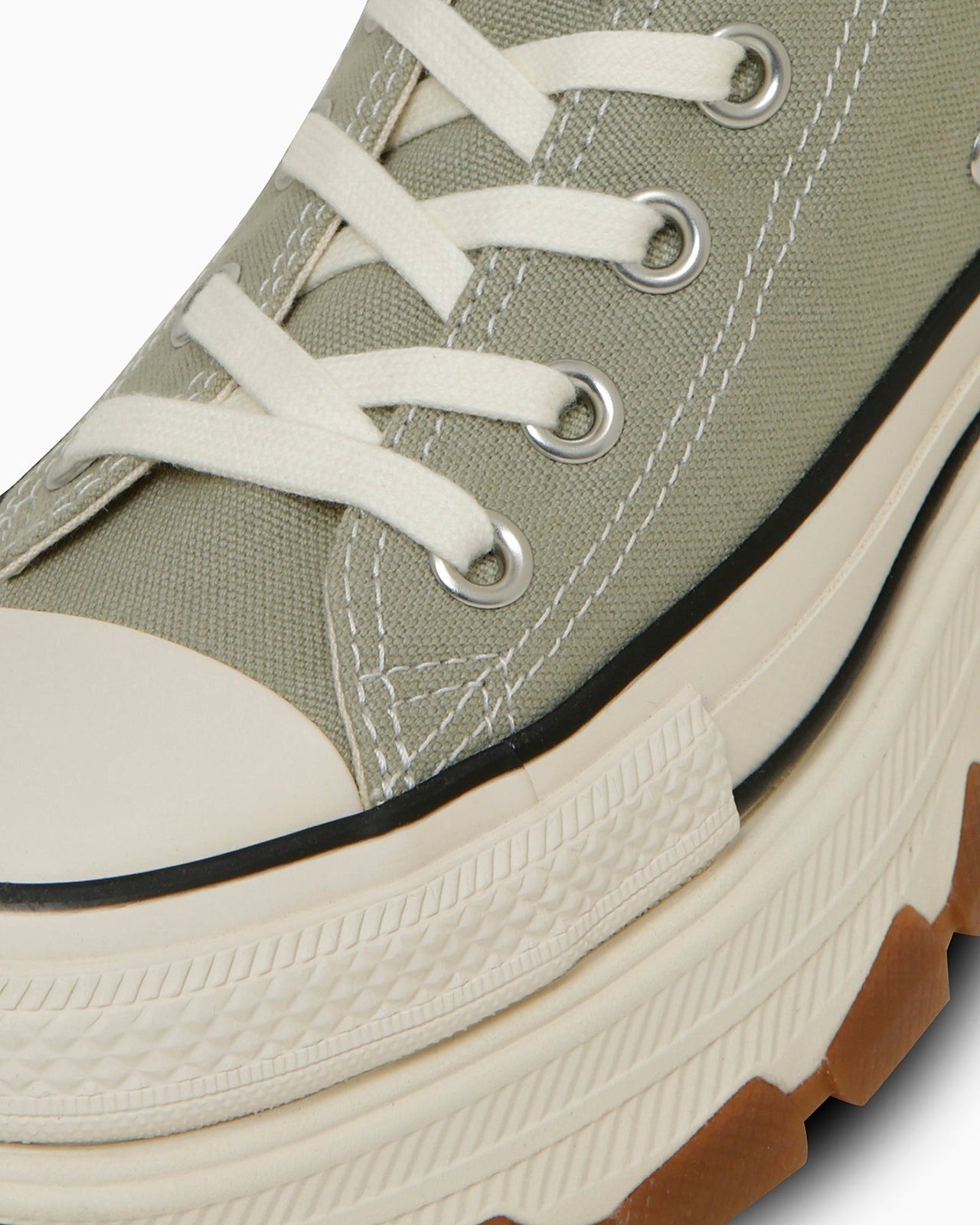 31314850 Converse All Star Trekwave Z Hi Light Sage (Men's)