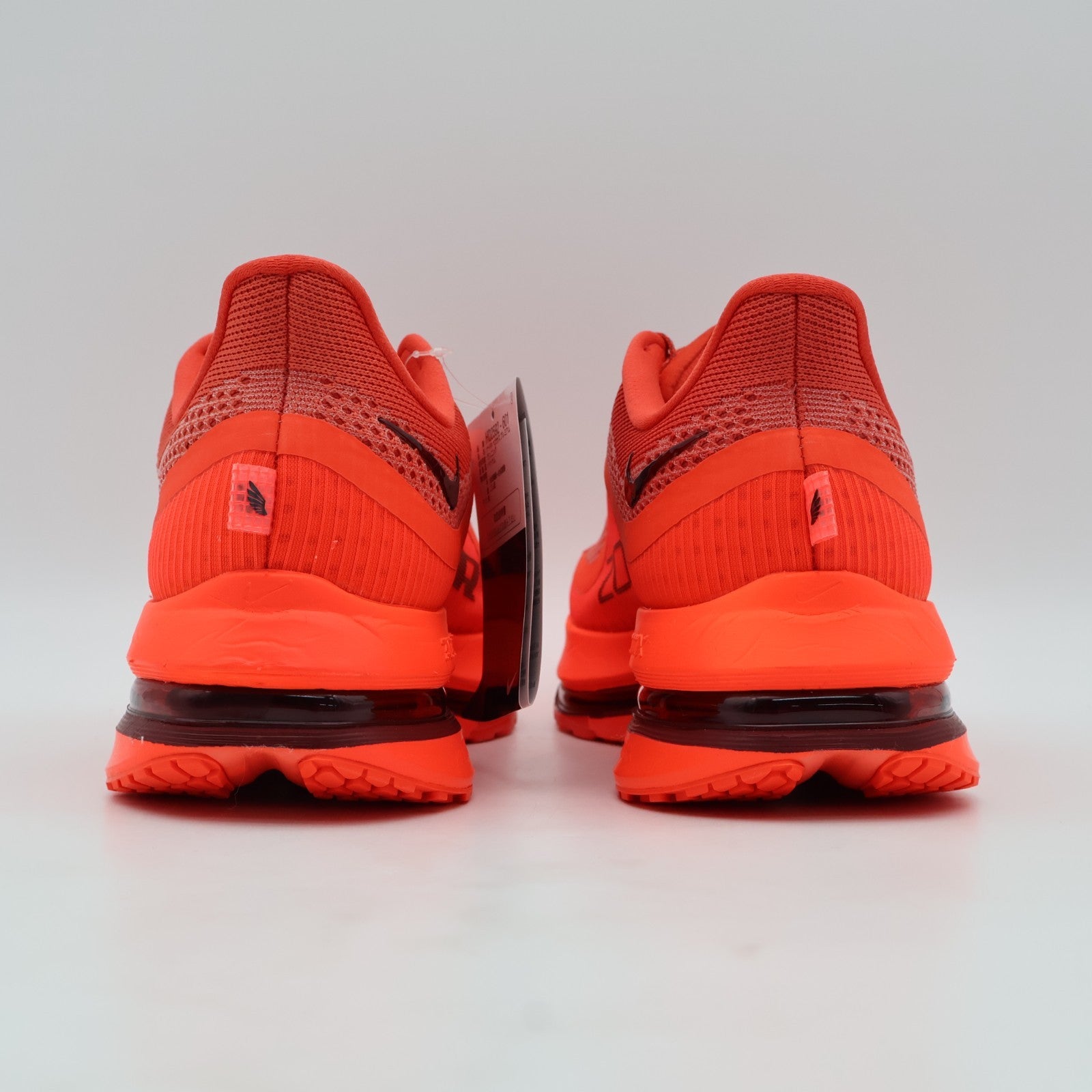 HQ2592-601 Nike Pegasus Premium Light Crimson Bright Crimson Black (Men's)