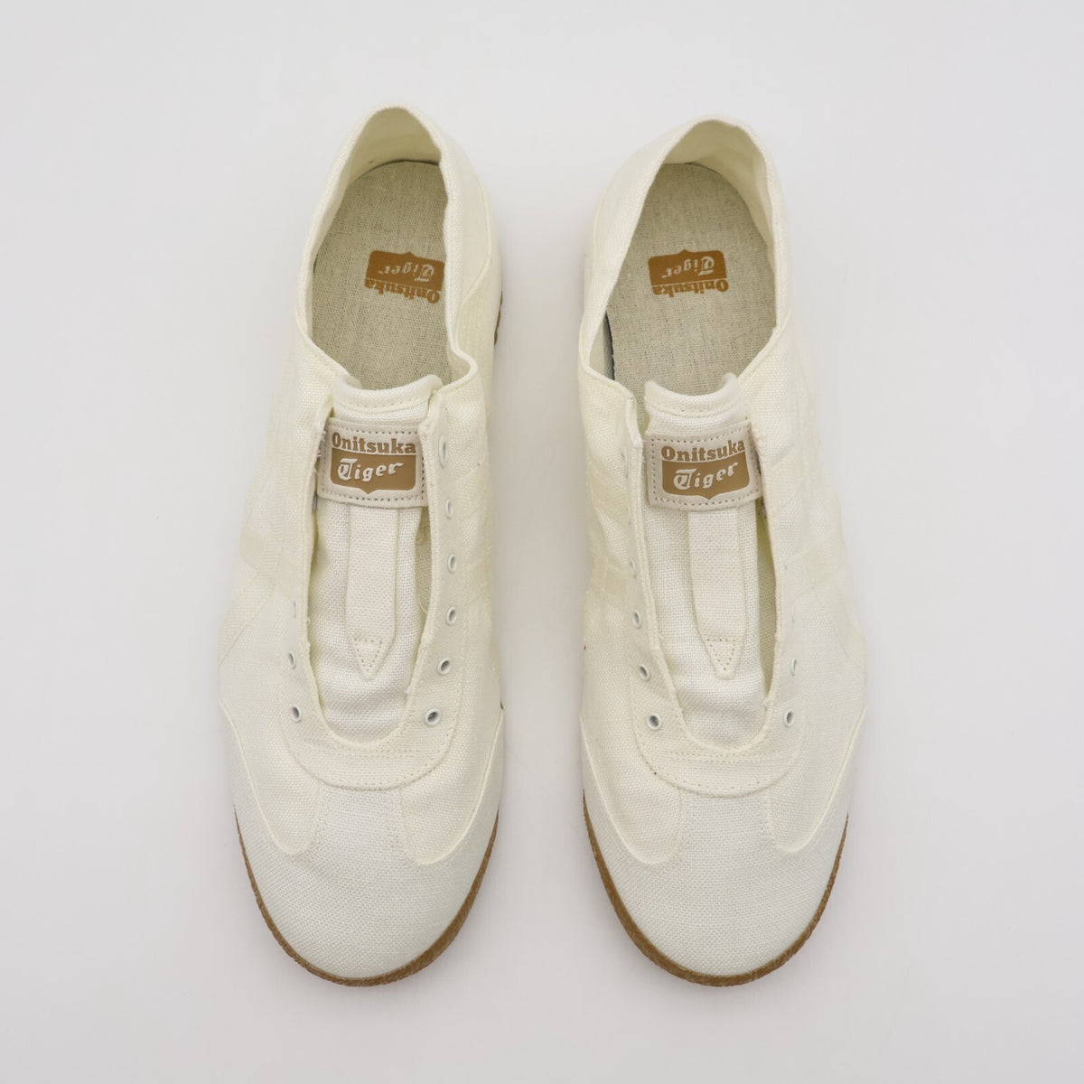 1183C432-750 Onitsuka Tiger Mexico 66 SD Paraty Ivory Ivory (Men's)