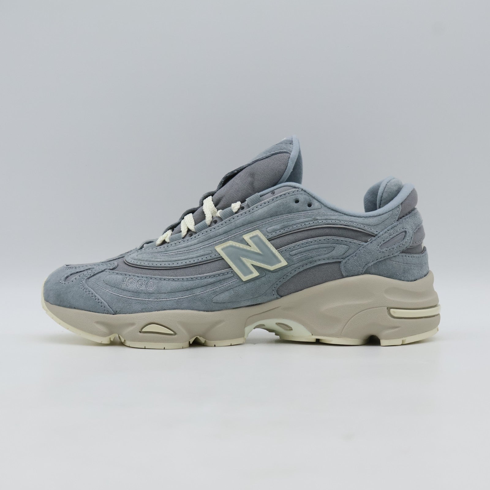 M1000KQ KITH New Balance 1000 Quarry (Men's)