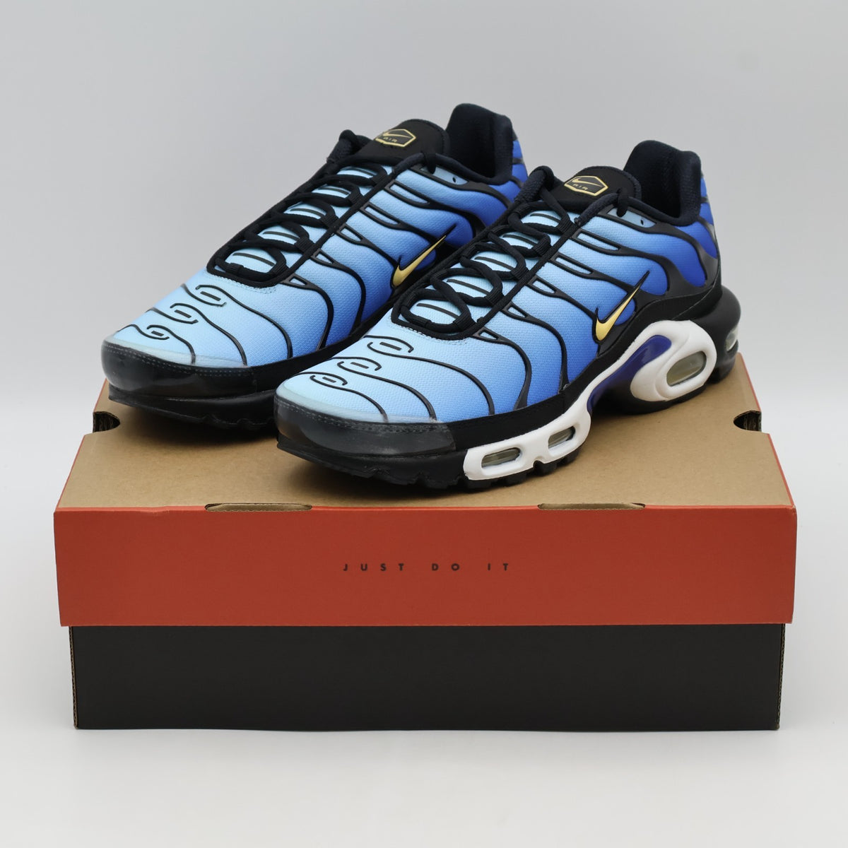 DX0755-001 Nike Air Max Plus OG Hyper Blue (2024) (Men's)
