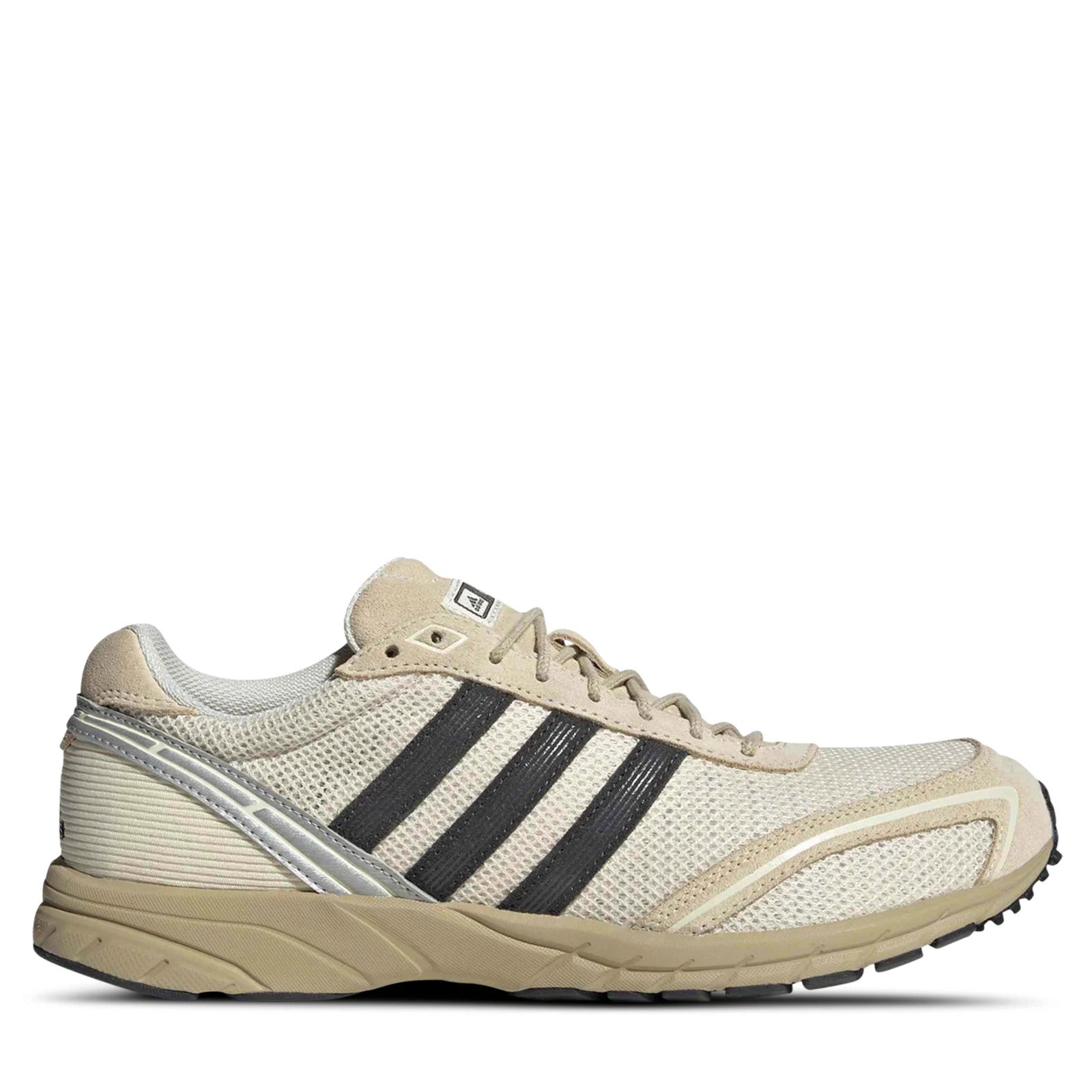 HP4517 adidas Adizero Adios OG "Cream White/Carbon" (Men's)