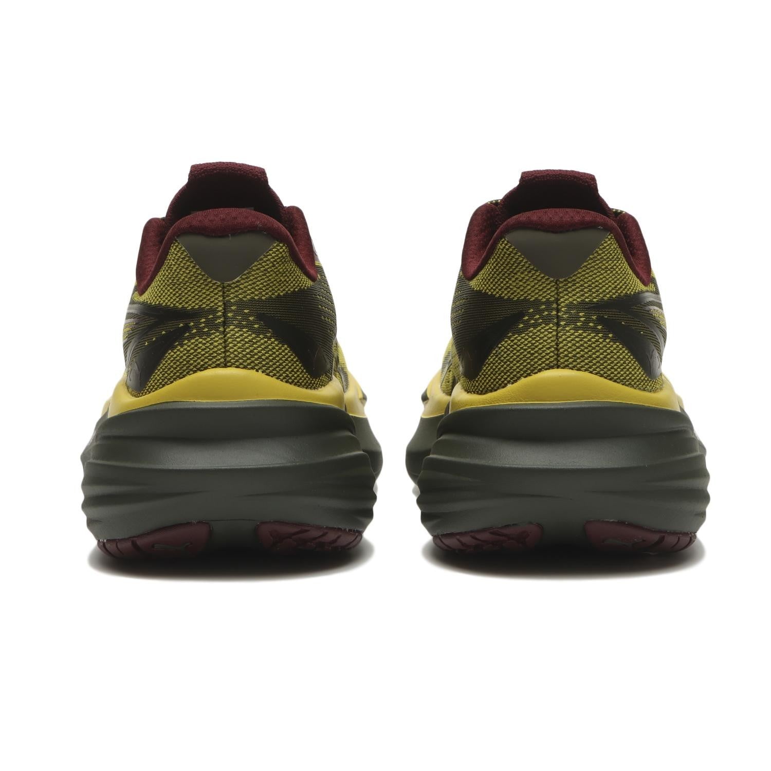 312125-13 Puma MagMax Nitro 2 "Yellow"