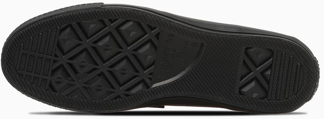 31317890 Converse All Star Coinloafer LE "Black" (Men's)