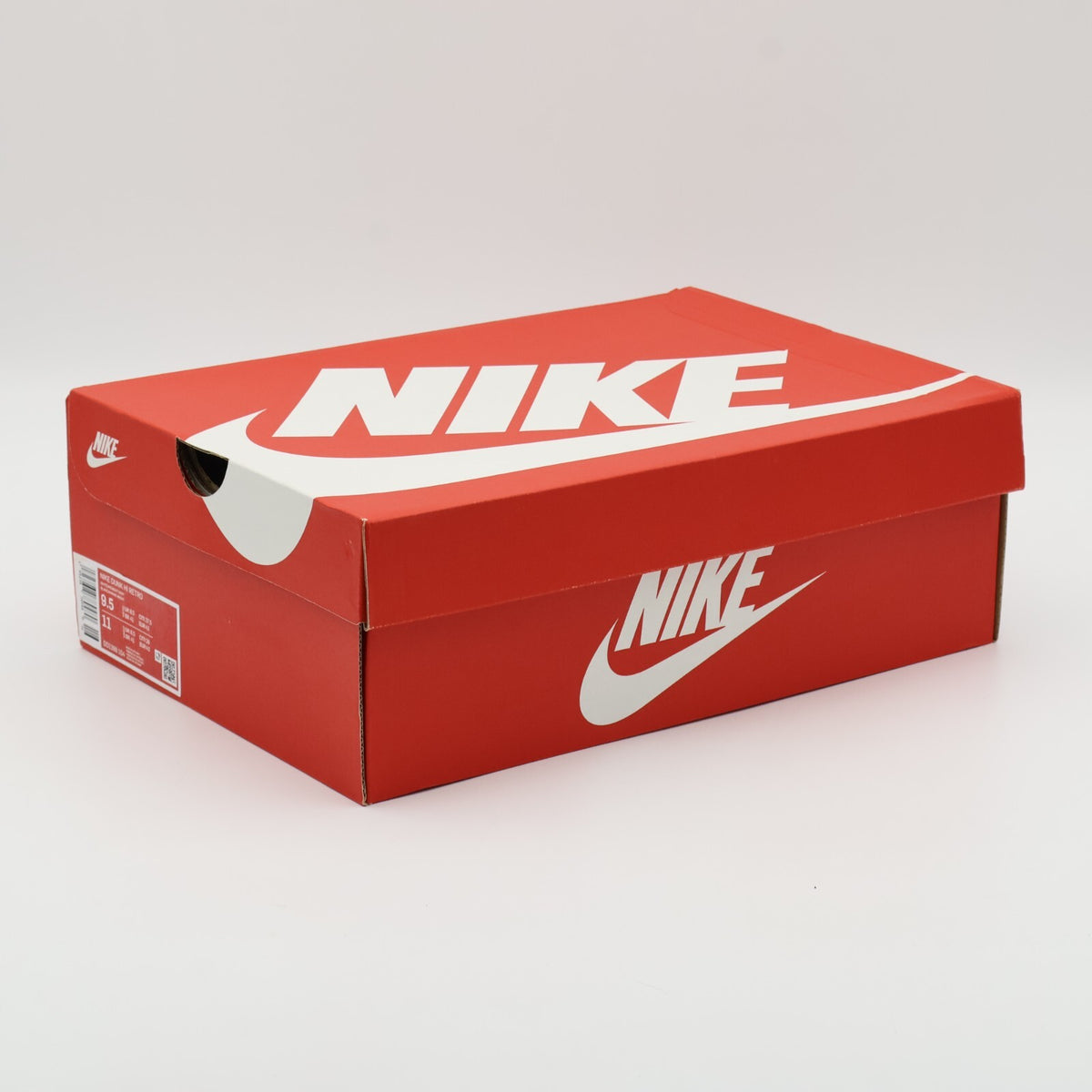 DD1399-104 Nike Dunk High Championship Navy White (Men's)