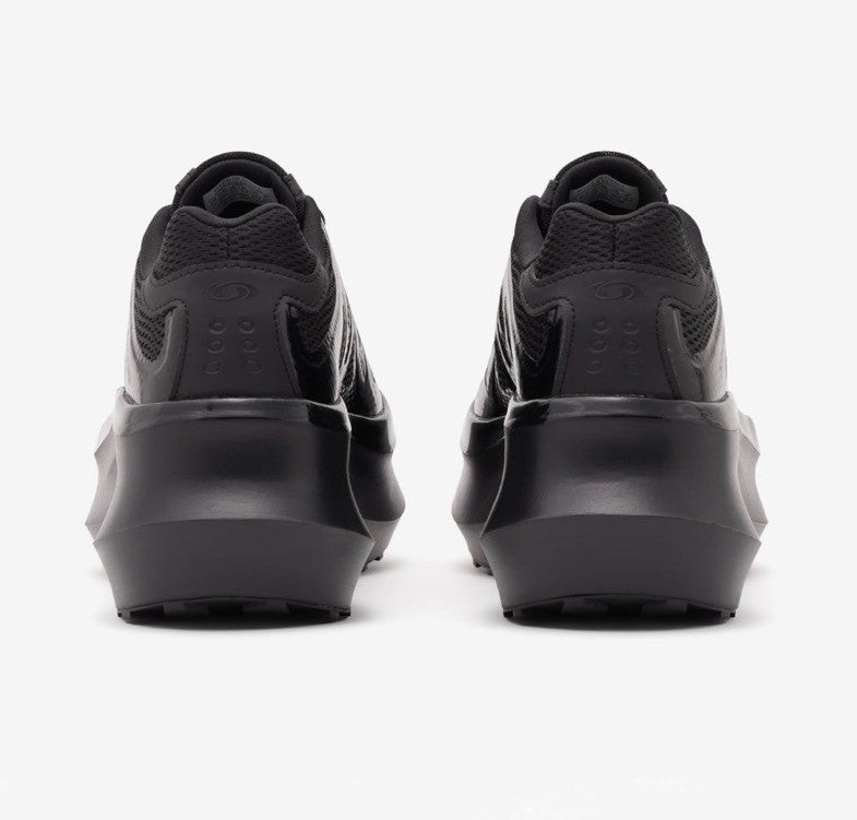 L45451600 COMME des GARCONS Ã Salomon XT-Whisper Void Platform (Men's)