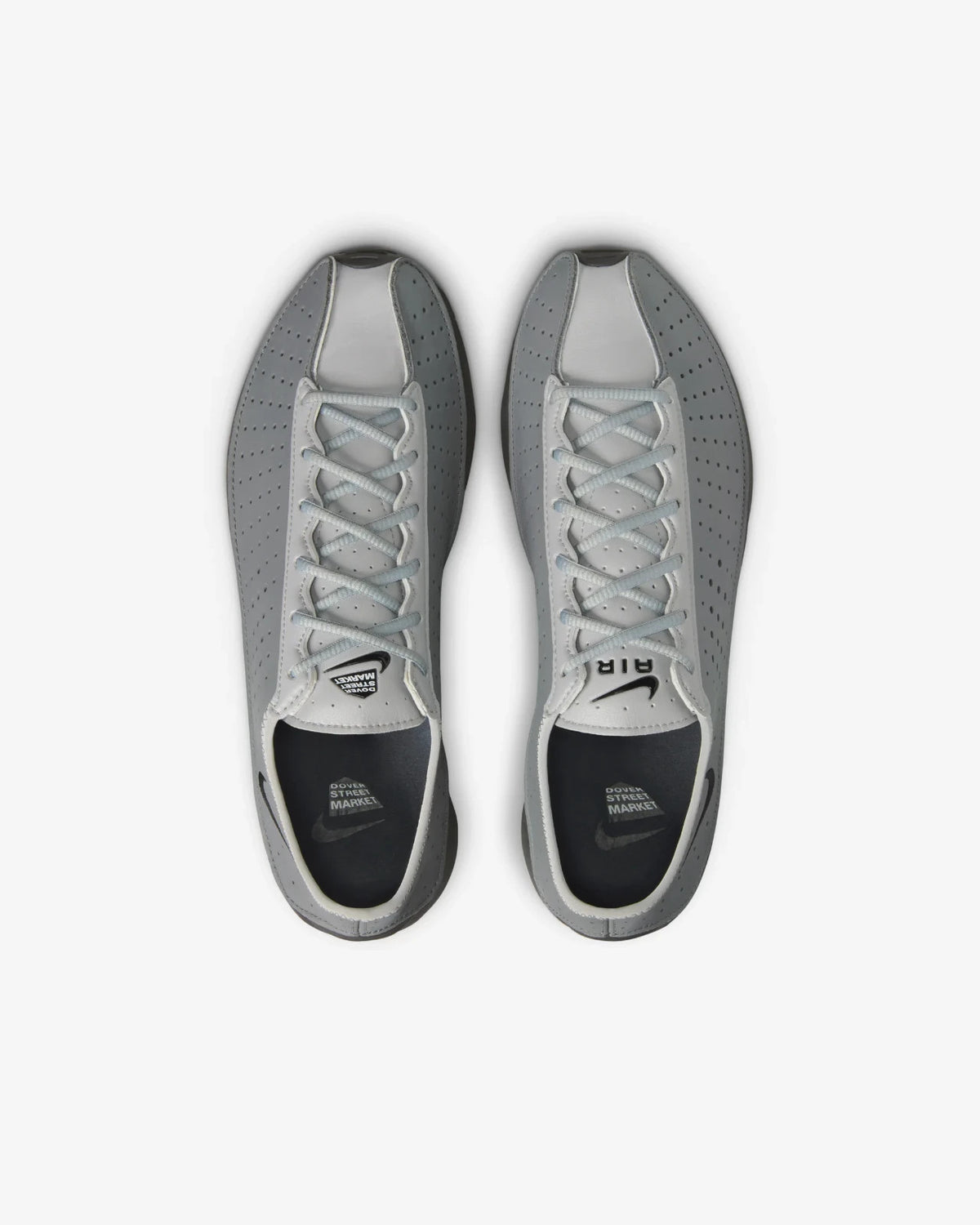 IB1403-001 Dover Street Market Nike Air Superfly Smoke Grey (Women's)